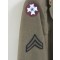 Class A tunic 101 abn