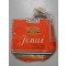 Verpakking sigaretten Jubile 1948 (Wrapper sigarettes Jubile 1948)