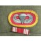 Class A tunic 101 abn