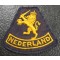 Mouwleeuw Nederland Marine/Luchtmacht 1944-1950