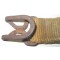 Kurzer riemen Gasmaskbuchse 1944 (Short strap gasmaskcontainer 1944)