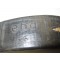 Kurzer riemen Gasmaskbuchse 1944 (Short strap gasmaskcontainer 1944)