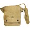 US WW2 Map Case M1938 Dispatch Case