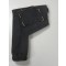 37 Pattn Webley MKIV .38 Service Pistol Holster (Rifle regiment)