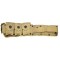 US M1 Garand M1923 Cartridge Belt Khaki Dated 1942