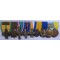 Medaille bar Nederland 1940-1962