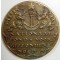 PENNING VAN HET NATIONAAL FONDS VOOR BIJZONDERE NOODEN, 1939
