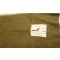WW2 US Mustard Wool Blanket