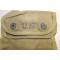 WWII Double Grenade Pouch