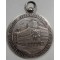 Prijs medaille Amsterdamsche Politie Gymnastiek en sport vereniging