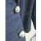  jas en broek manschappen 1e  Reg Huzaren 1907