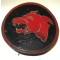 Mouw schild Infanterie V Bat. Andjing NICA