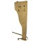 US Paratrooper Folding M1A1 Carbine Holster WWII