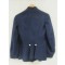  jas en broek manschappen 1e  Reg Huzaren 1907
