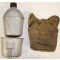 Cover M36 1942 with canteen and cup M1936 (Veldfles met mok en hoes M1936)