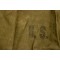 US Army named Duffle bag 1944