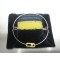 Baret embleem Aalmoezenier