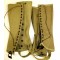Leggings, Canvas Dismounted, M1938