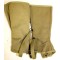 Leggings, Canvas Dismounted, M1938
