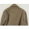 Canadian WW2 shortened overcoat