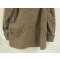 Canadian WW2 shortened overcoat
