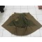 Canadian WW2 shortened overcoat