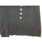 Tuniek gekleed tenue 2e Lt der Infanterie 1912-1940 (Dress tunic 2ns Lt Infantry 1912-1940)