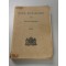 Naam en Ranglijst Officieren 1939
