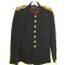 Tuniek gekleed tenue 1e Lt der Infanterie 1912-1940 (Dress tunic 1st Lt Infantry 1912-1940)