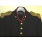 Tuniek gekleed tenue 1e Lt der Infanterie 1912-1940 (Dress tunic 1st Lt Infantry 1912-1940)