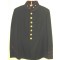 Tuniek gekleed tenue 1e Lt der Infanterie 1912-1940 (Dress tunic1st LT Infantry 1912-1940)