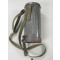 Gasmaske M34 mit M38 Blechbüchse (Gasmaske M34 & M38 Canister)