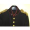 Tuniek gekleed tenue 2e Lt der Infanterie 1912-1940 (Dress tunic2nd Lt Infantry 1912-1940)