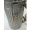 Gasmaske M34 mit M38 Blechbüchse (Gasmaske M34 & M38 Canister)