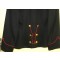 Tuniek gekleed tenue 2e Lt der Infanterie 1912-1940 (Dress tunic2nd Lt Infantry 1912-1940)