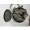 Gasmaske M34 mit M38 Blechbüchse (Gasmaske M34 & M38 Canister)