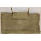 WWII US Army M1924 First Aid Kit Canvas Pouch w Carlisle Bandage