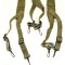 WW2 US M44 Suspenders