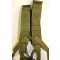 WW2 US M44 Suspenders