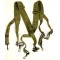 WW2 US M44 Suspenders