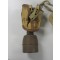 WW2 French TC-38 Gas Mask & bag