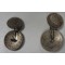 Manchetknopen van munten, anti duits (Cufflinks dutch coins)