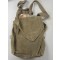 Polish gasmask bag WW2