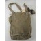 Polish gasmask bag WW2