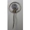10 cent zilver , draagspeld anti duits
