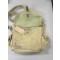 C WWII French Bag gasmask holder / Sac Musette français pour masque ANP 31