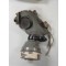 Gasmasker LOOSCO BV Amsterdam