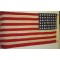 Flag Stars and Stripes 48