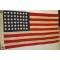 Flag Stars and Stripes 48