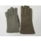 Gloves wool/leather